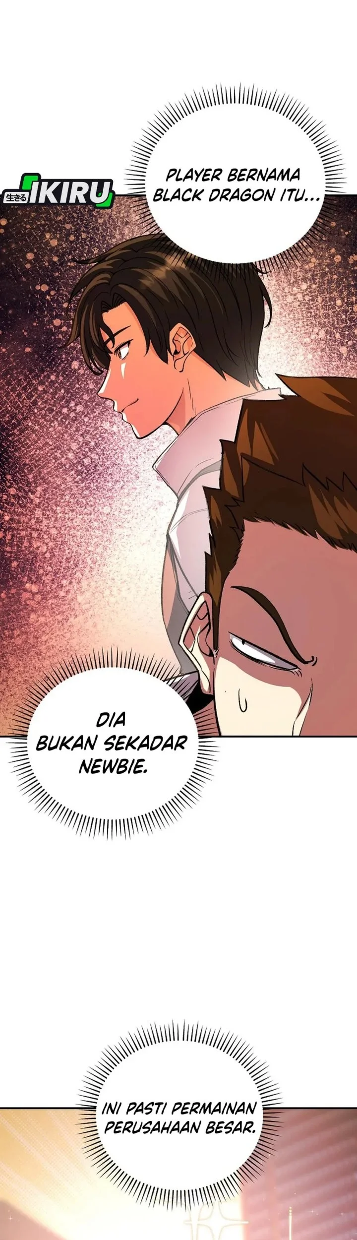 The Returnee’s Hidden Strategy Stream Chapter 8 Gambar 62