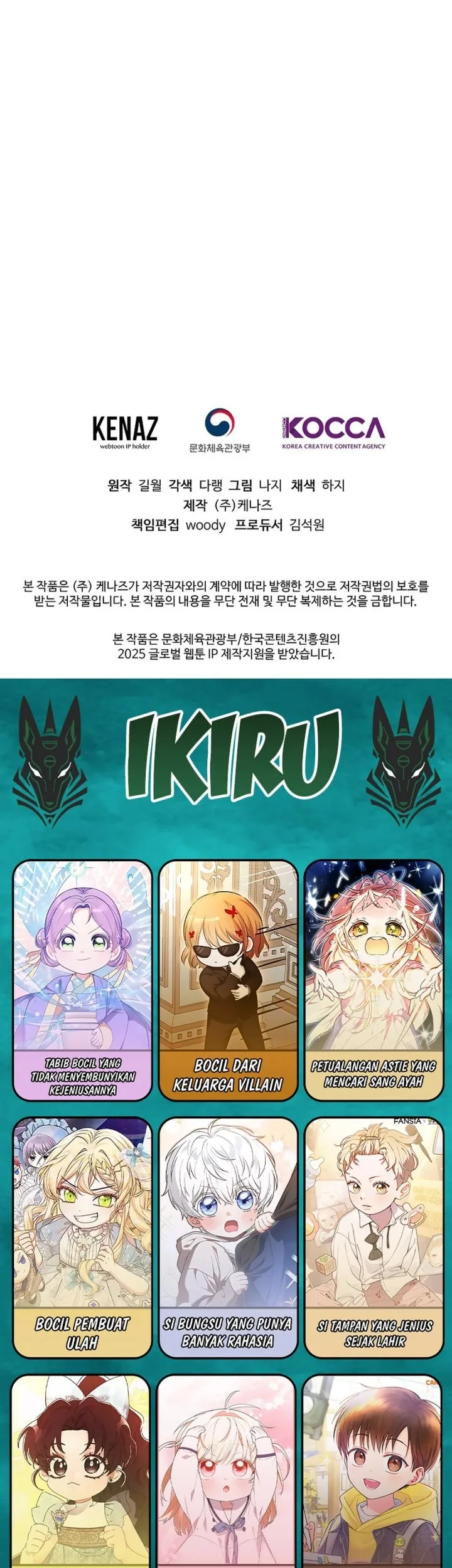 The Returnee’s Hidden Strategy Stream Chapter 8 Gambar 90