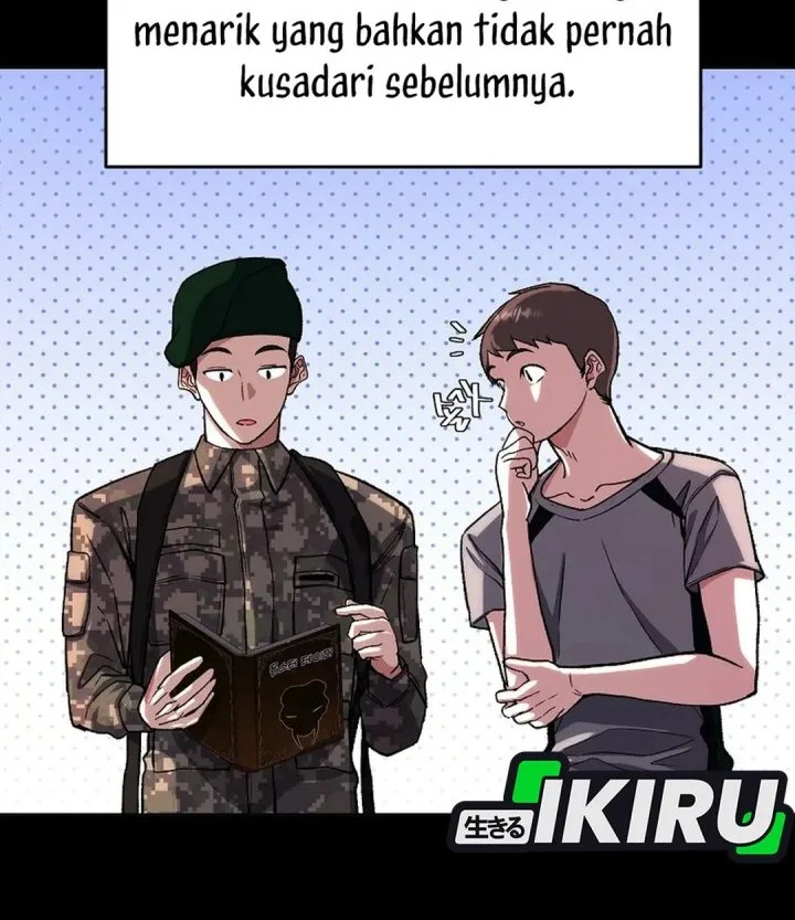 The Returnee’s Hidden Strategy Stream Chapter 8 Gambar 12