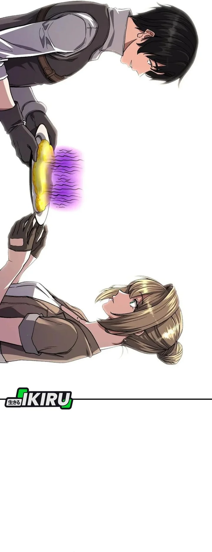 The Returnee’s Hidden Strategy Stream Chapter 9 Gambar 22