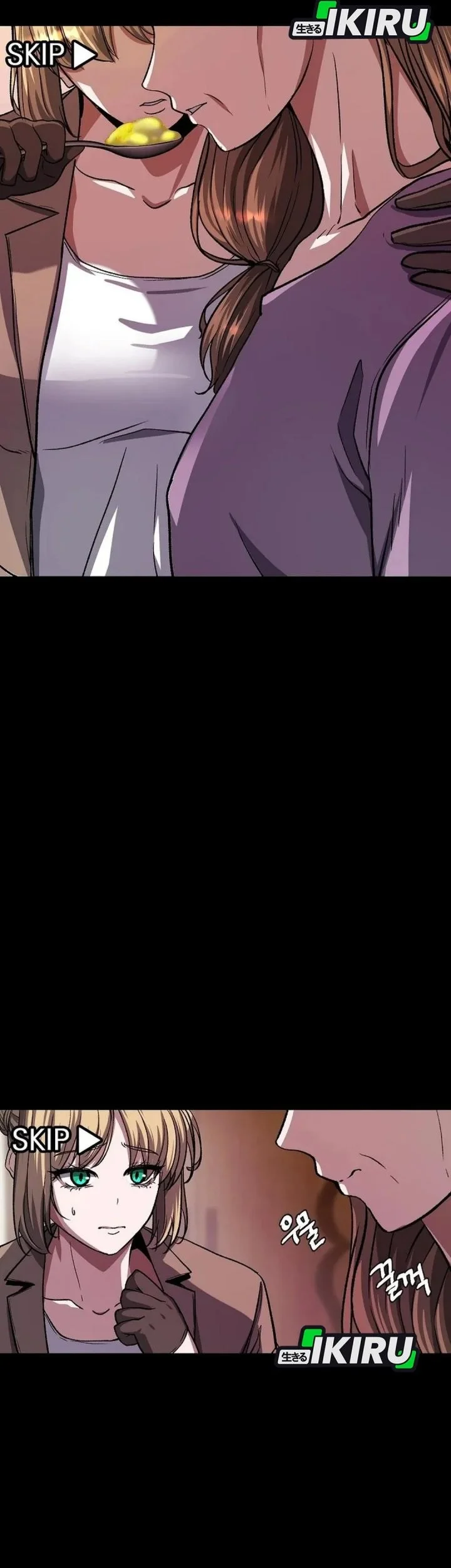 The Returnee’s Hidden Strategy Stream Chapter 9 Gambar 31