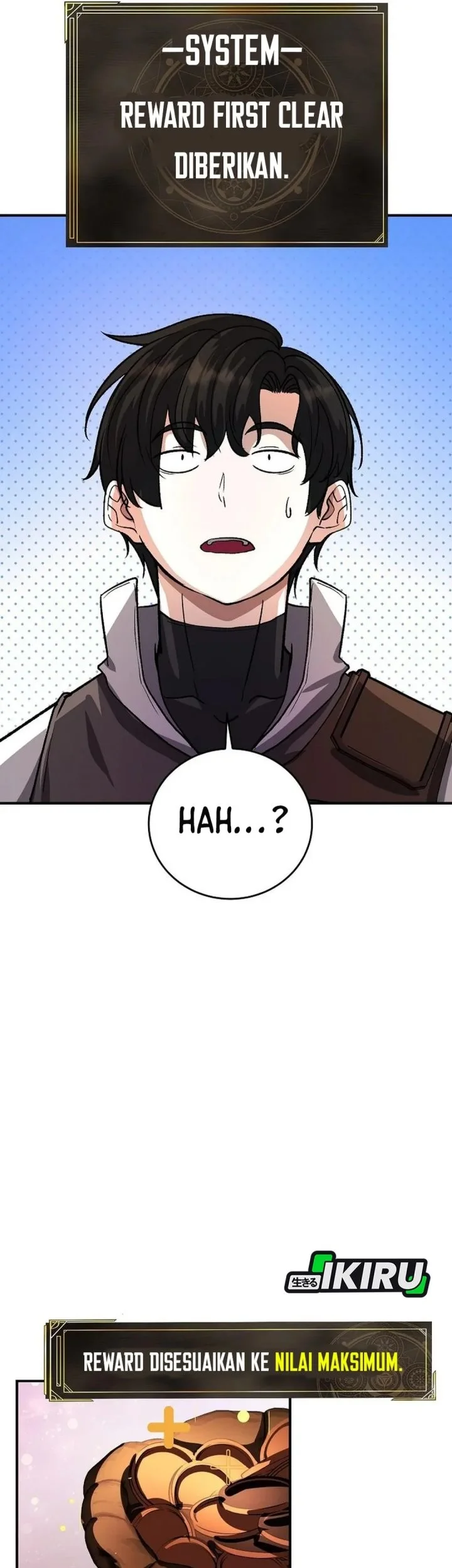 The Returnee’s Hidden Strategy Stream Chapter 9 Gambar 49