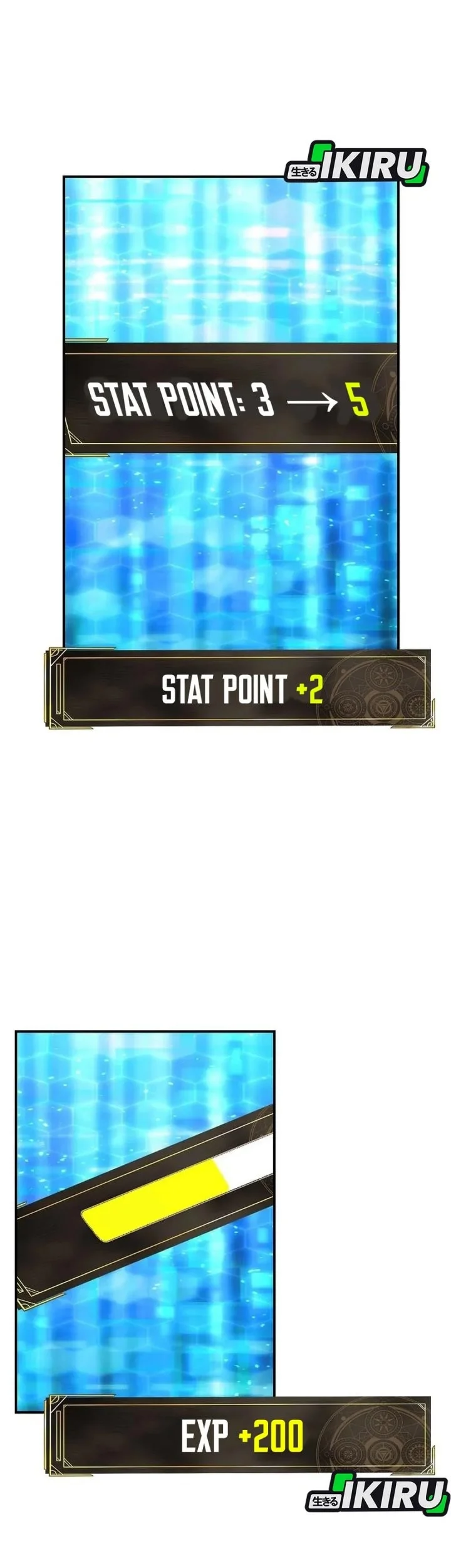 The Returnee’s Hidden Strategy Stream Chapter 9 Gambar 51