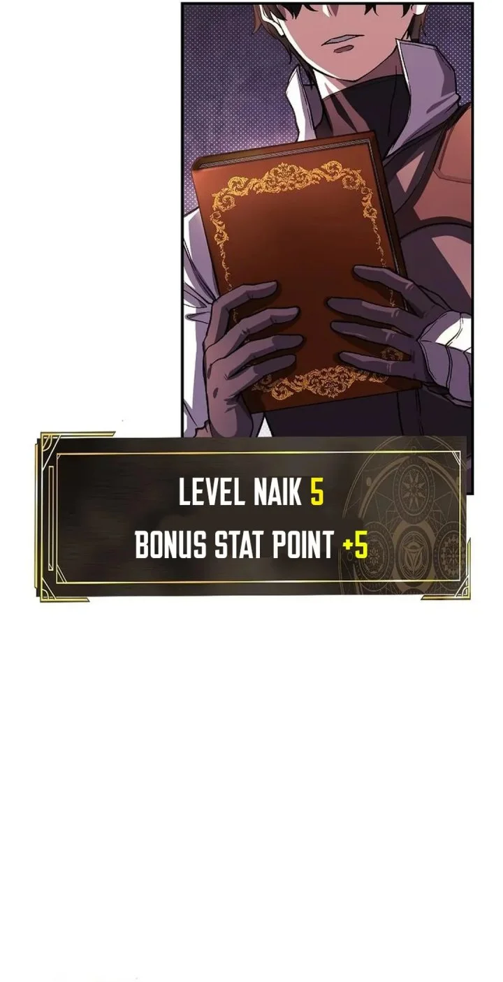 The Returnee’s Hidden Strategy Stream Chapter 9 Gambar 53