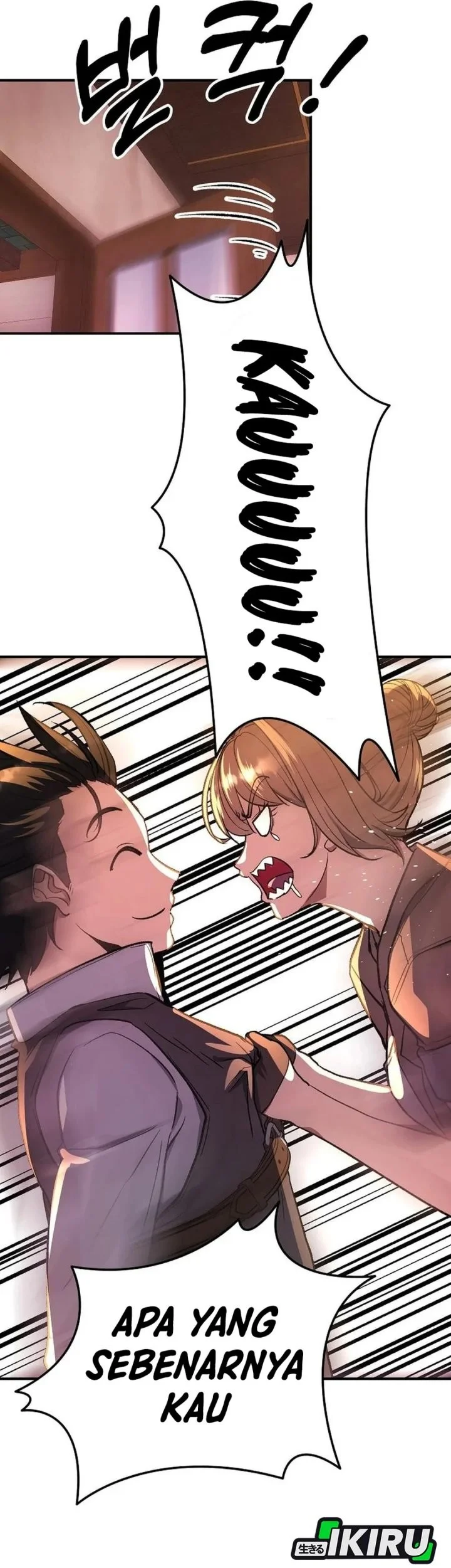 The Returnee’s Hidden Strategy Stream Chapter 9 Gambar 3