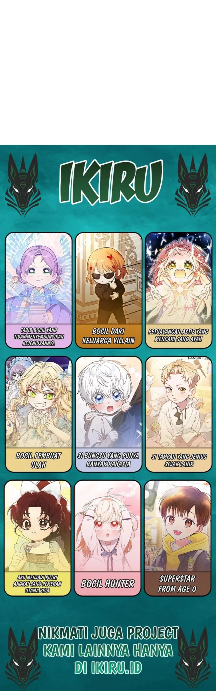 The Returnee’s Hidden Strategy Stream Chapter 9 Gambar 58