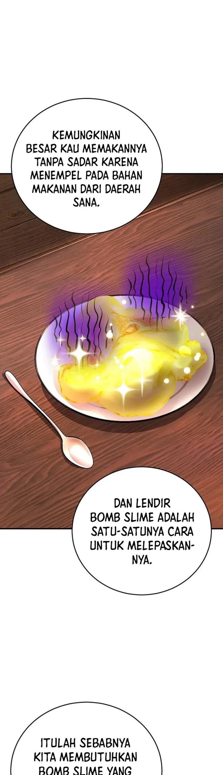 The Returnee’s Hidden Strategy Stream Chapter 9 Gambar 15