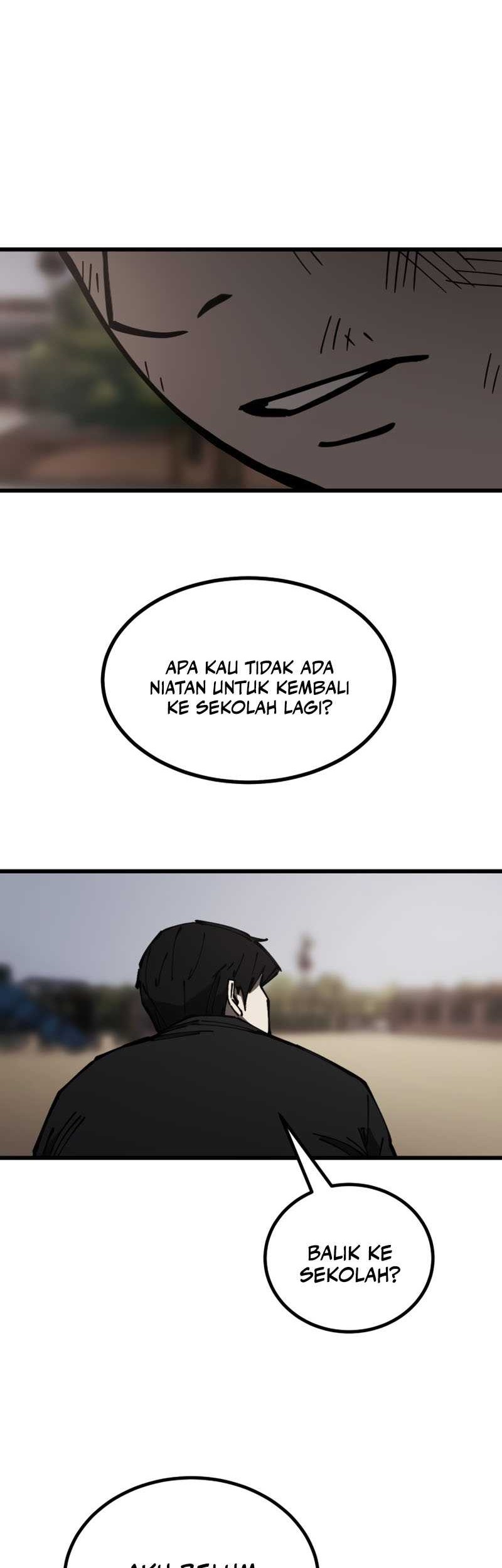 The Returnee Chapter 1 Gambar 57