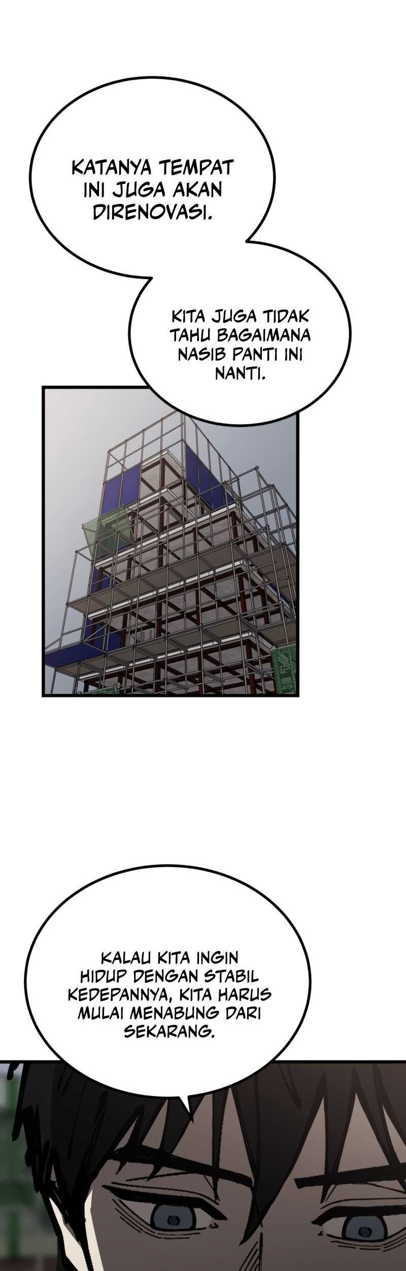 The Returnee Chapter 1 Gambar 59