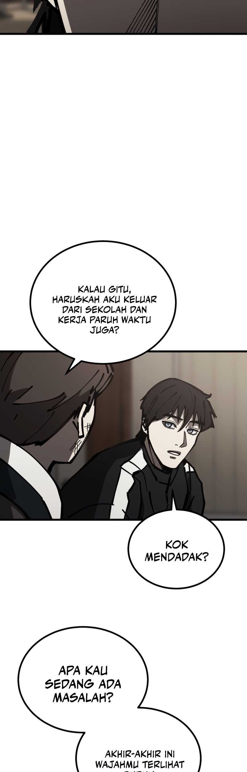 The Returnee Chapter 1 Gambar 60