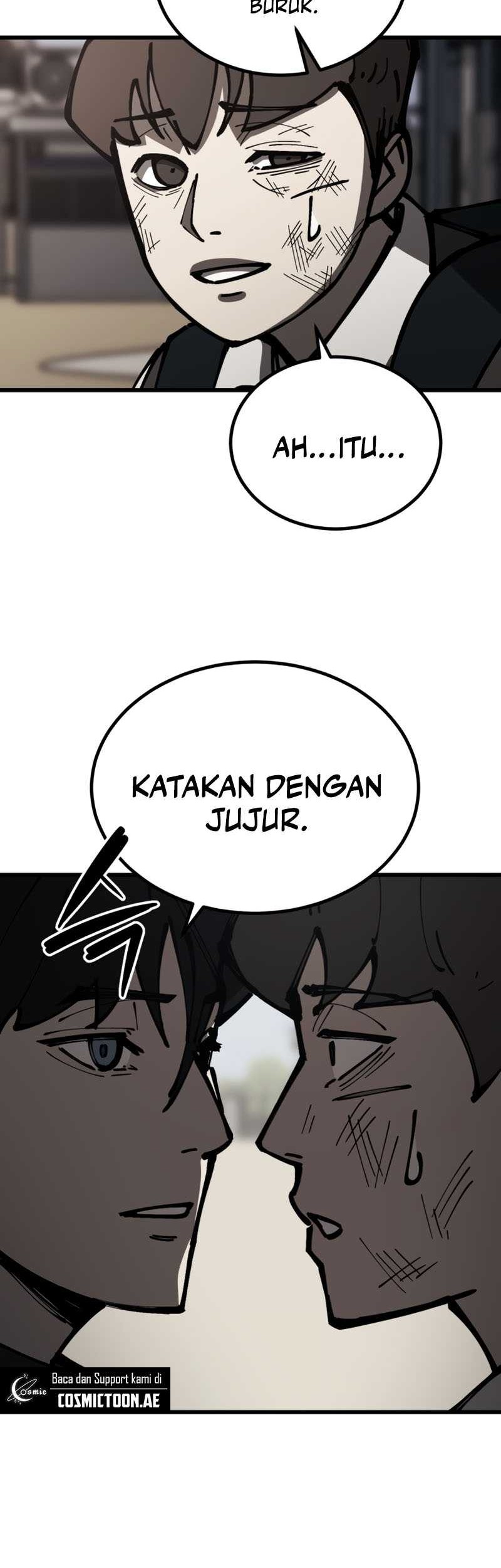 The Returnee Chapter 1 Gambar 61
