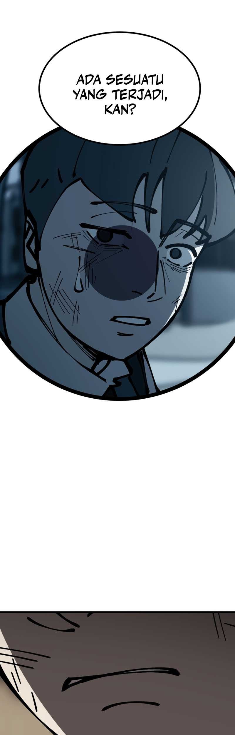 The Returnee Chapter 1 Gambar 62