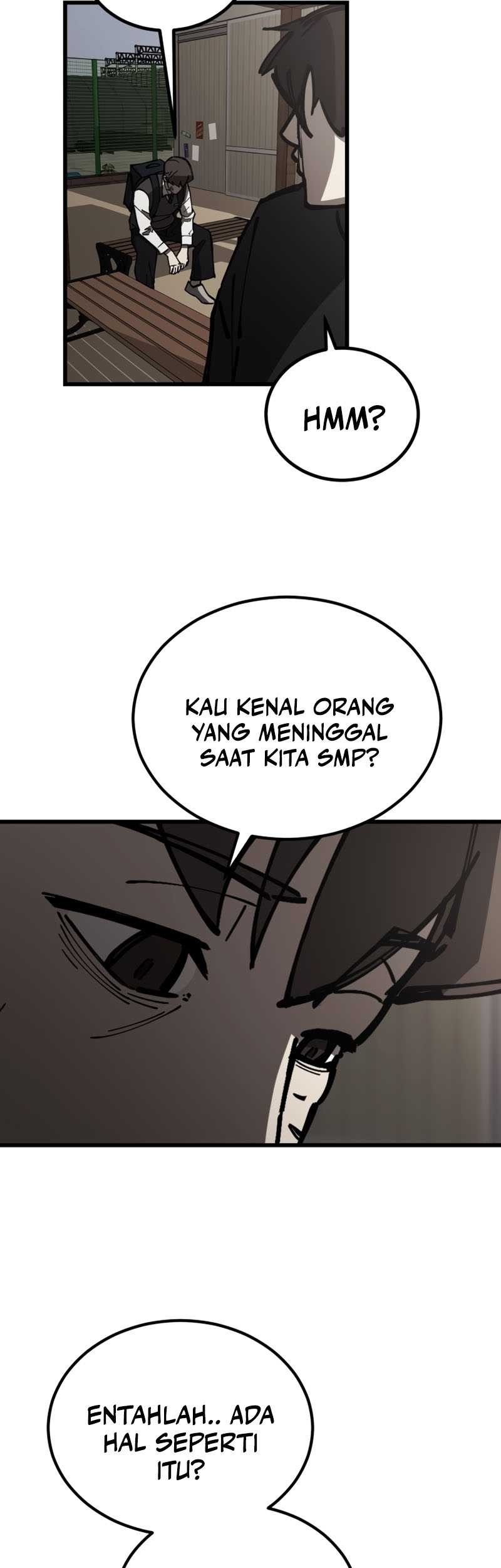 The Returnee Chapter 1 Gambar 66