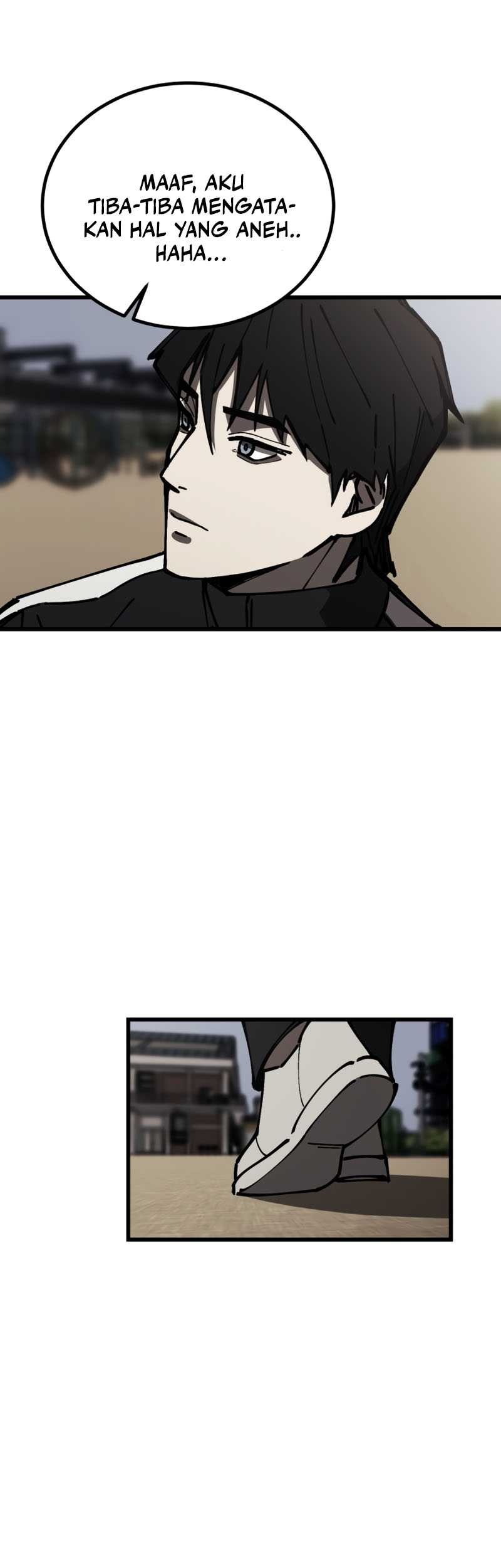 The Returnee Chapter 1 Gambar 68