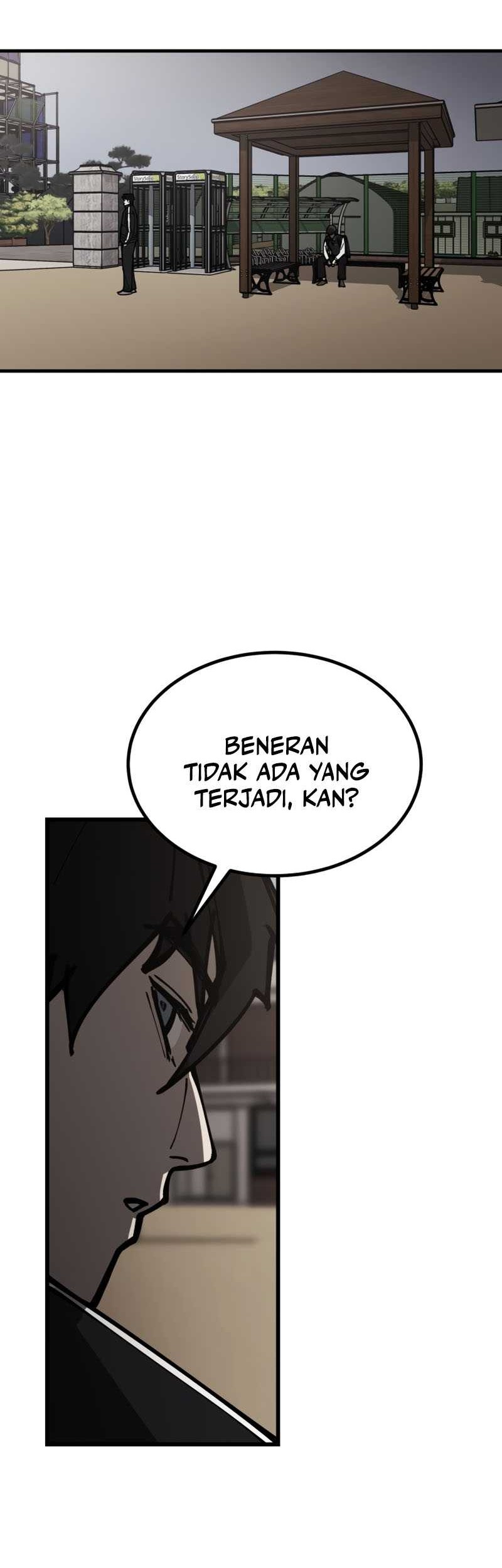 The Returnee Chapter 1 Gambar 69