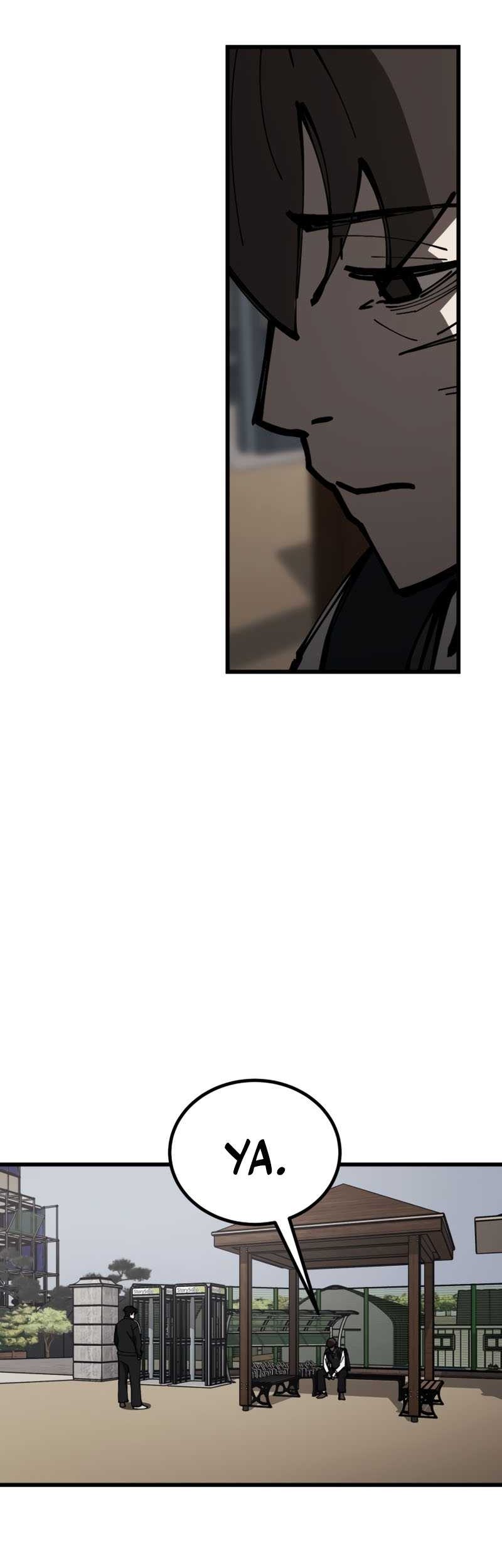 The Returnee Chapter 1 Gambar 70