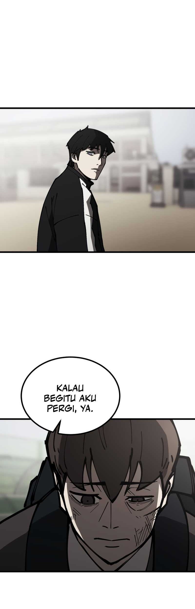 The Returnee Chapter 1 Gambar 71