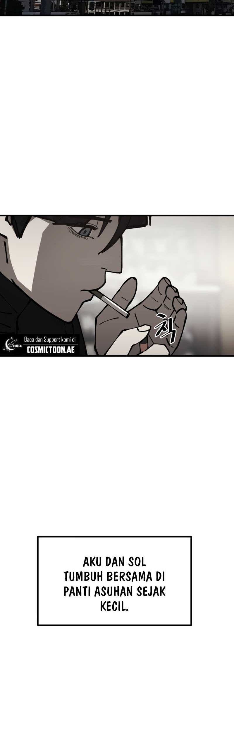 The Returnee Chapter 1 Gambar 73