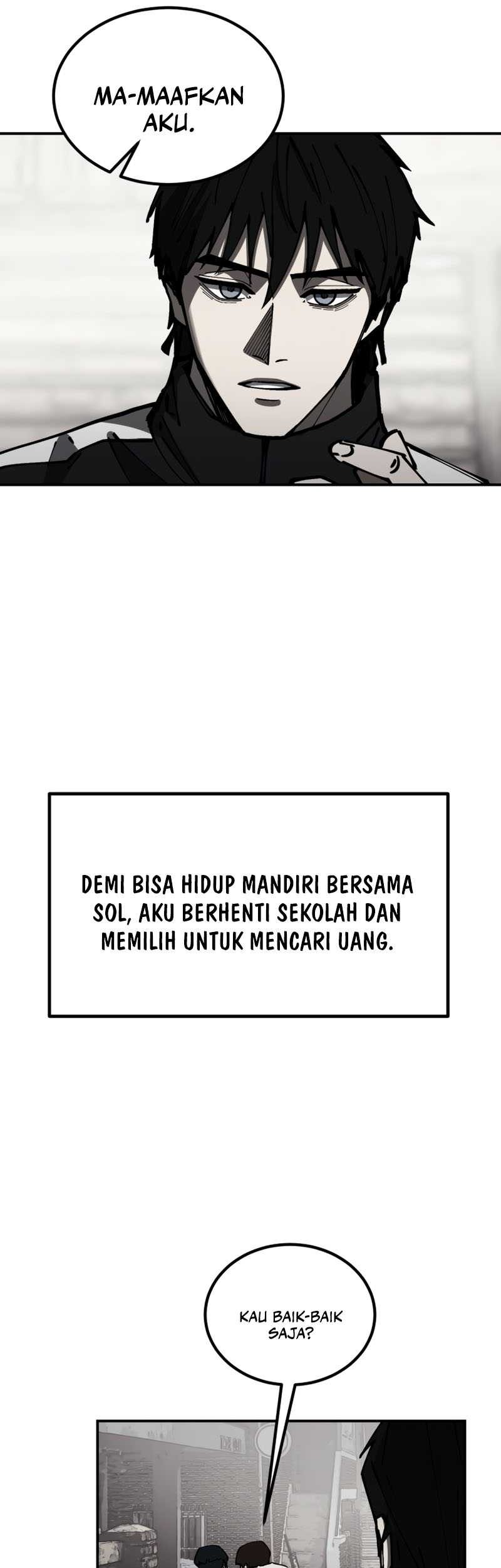 The Returnee Chapter 1 Gambar 76