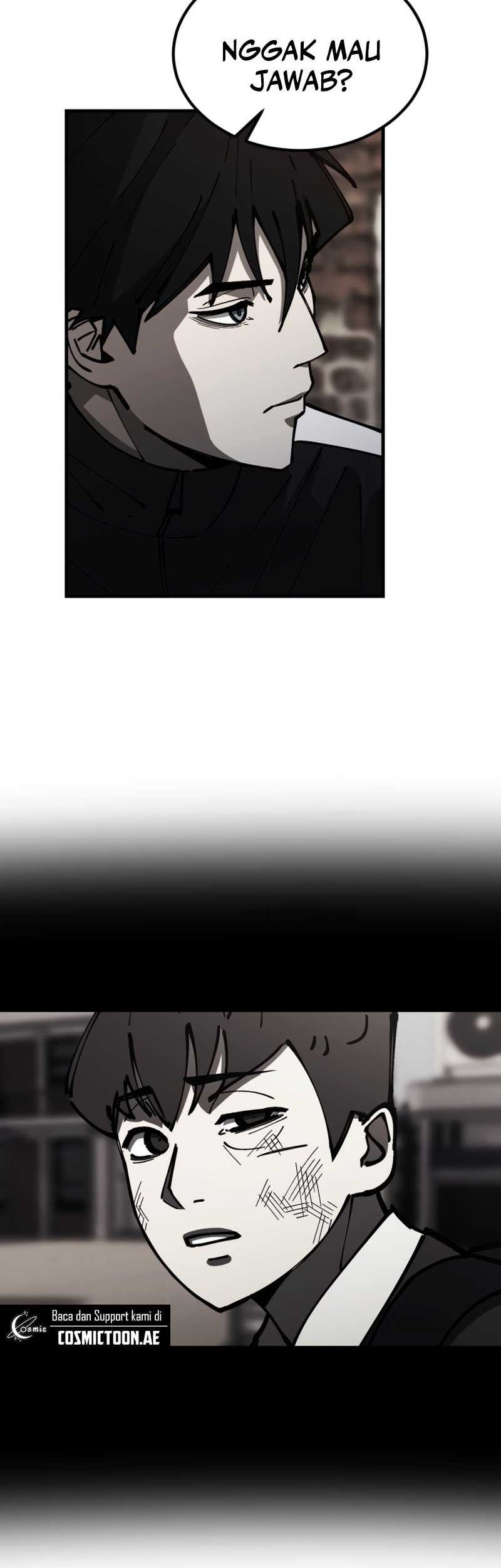 The Returnee Chapter 1 Gambar 79