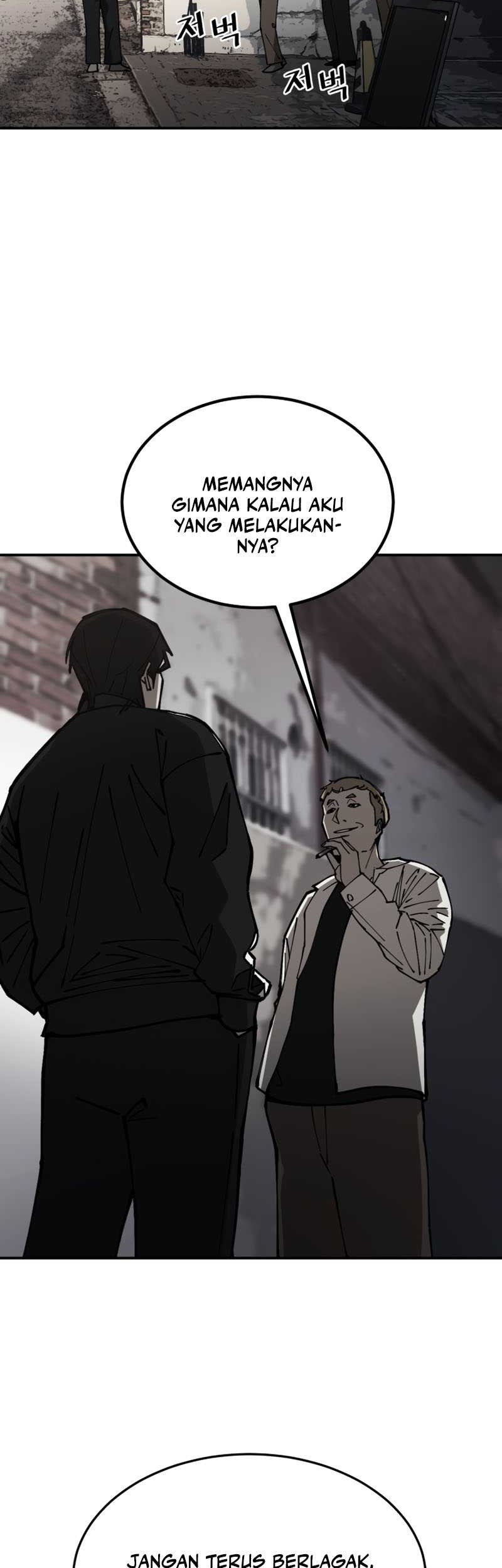 The Returnee Chapter 1 Gambar 82
