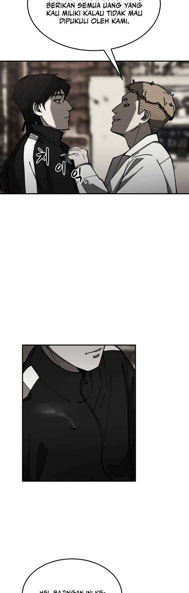 The Returnee Chapter 1 Gambar 83