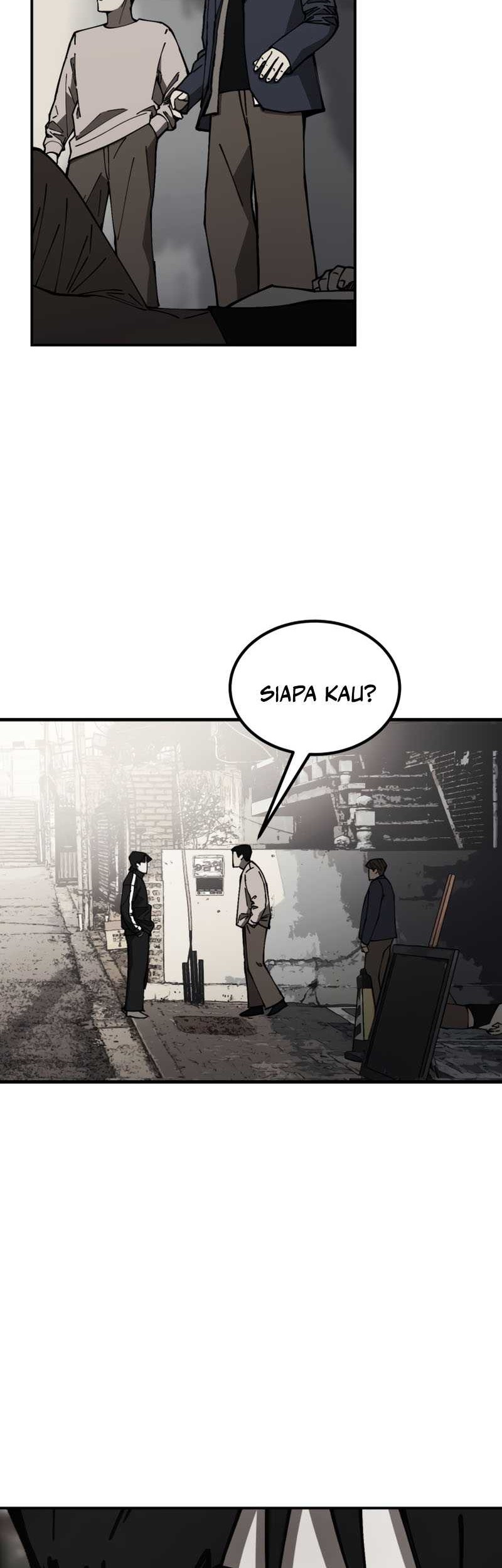 The Returnee Chapter 1 Gambar 87