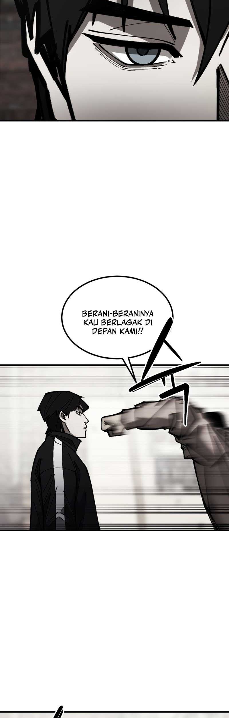 The Returnee Chapter 1 Gambar 88