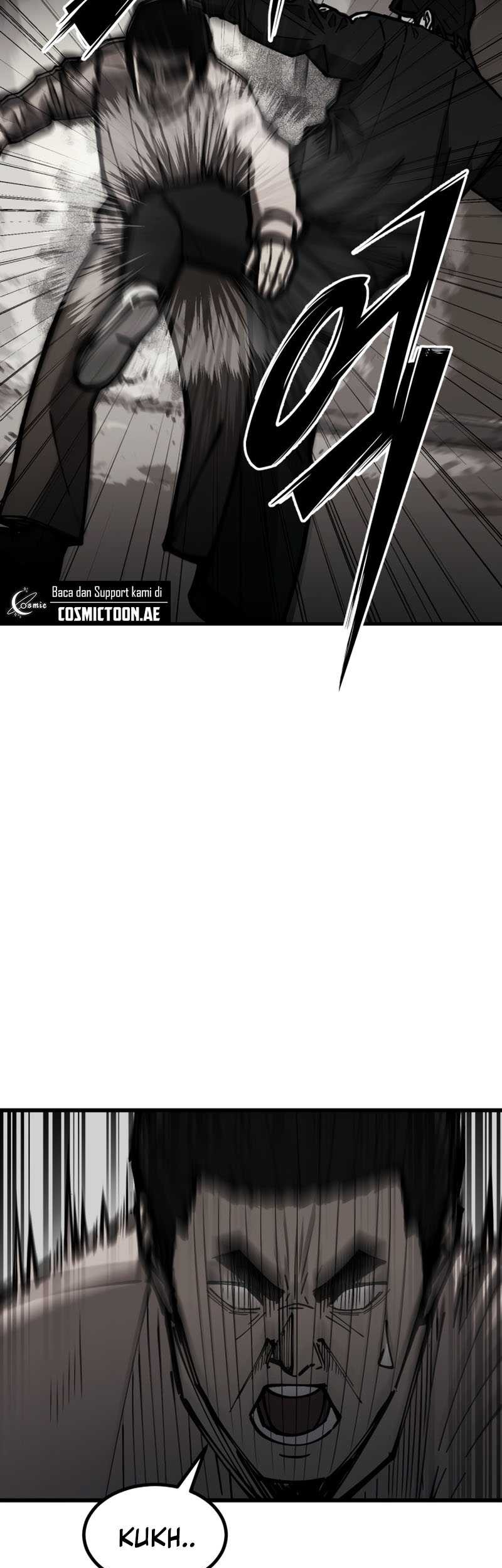 The Returnee Chapter 1 Gambar 90