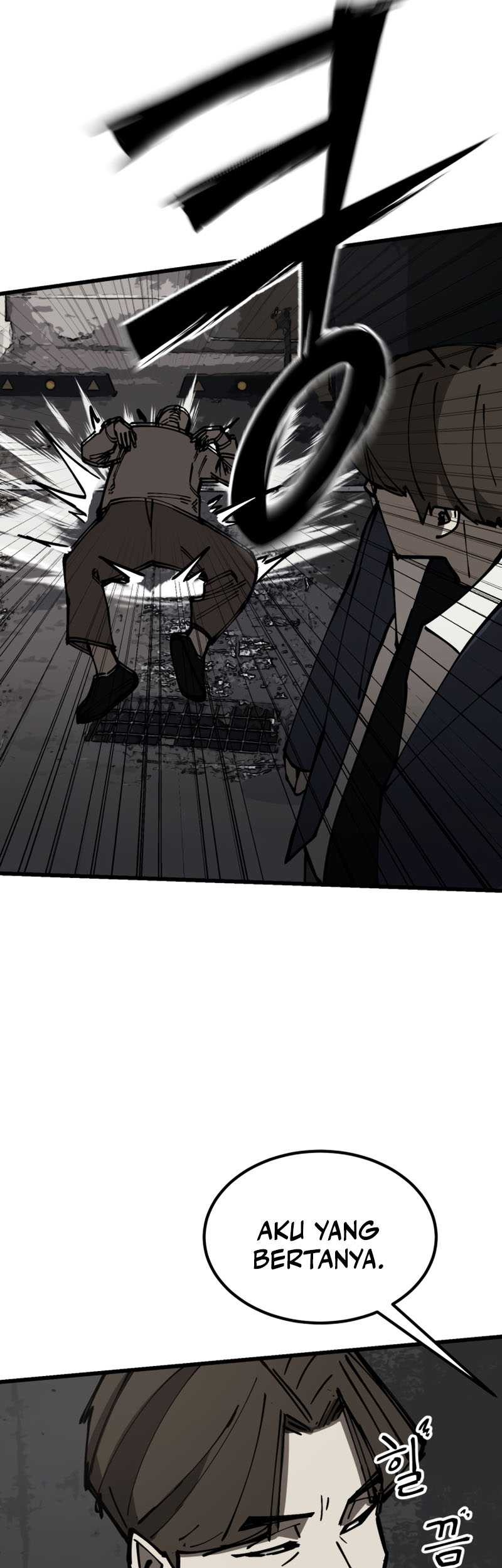 The Returnee Chapter 1 Gambar 92