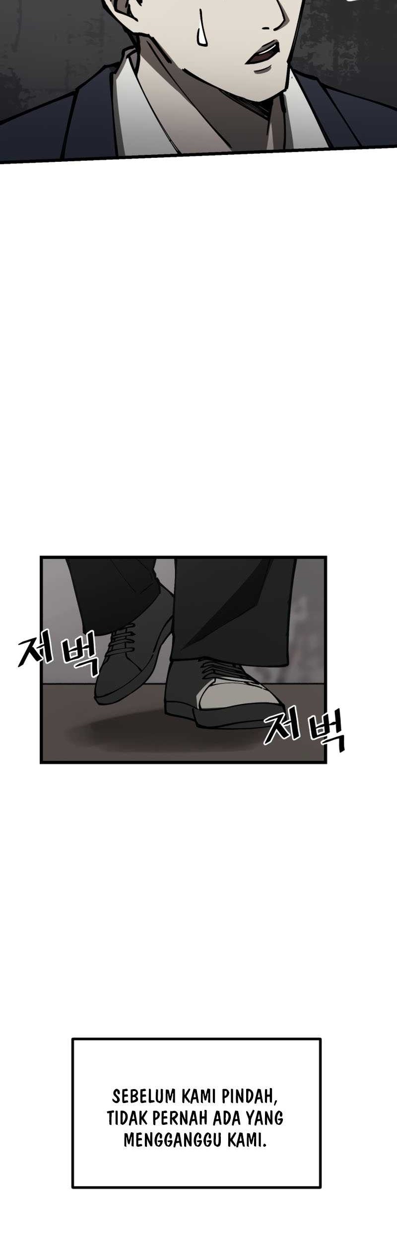 The Returnee Chapter 1 Gambar 93