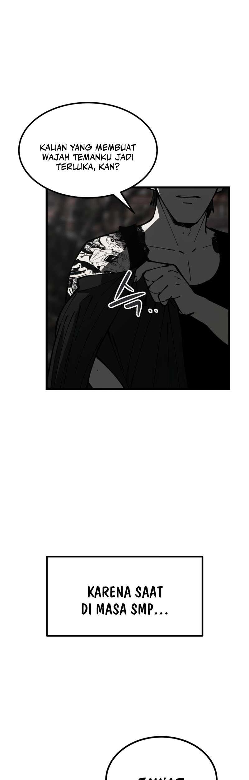 The Returnee Chapter 1 Gambar 94