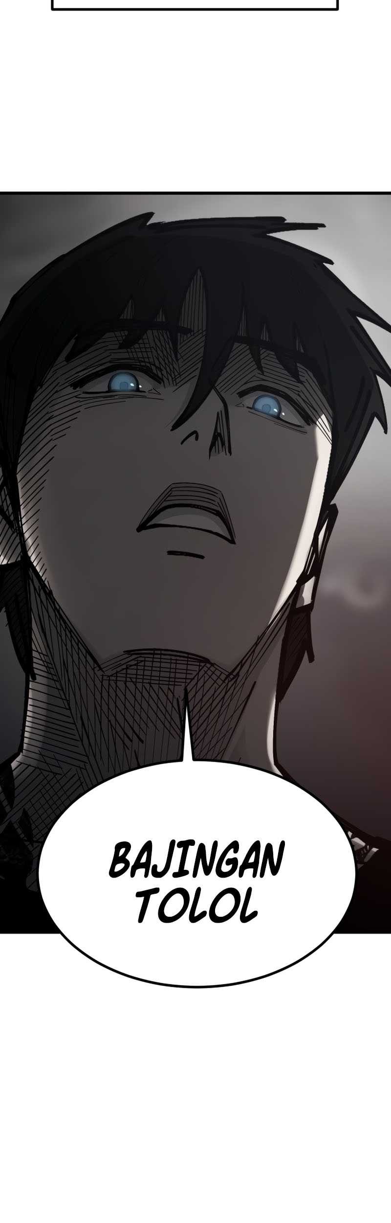 The Returnee Chapter 1 Gambar 96