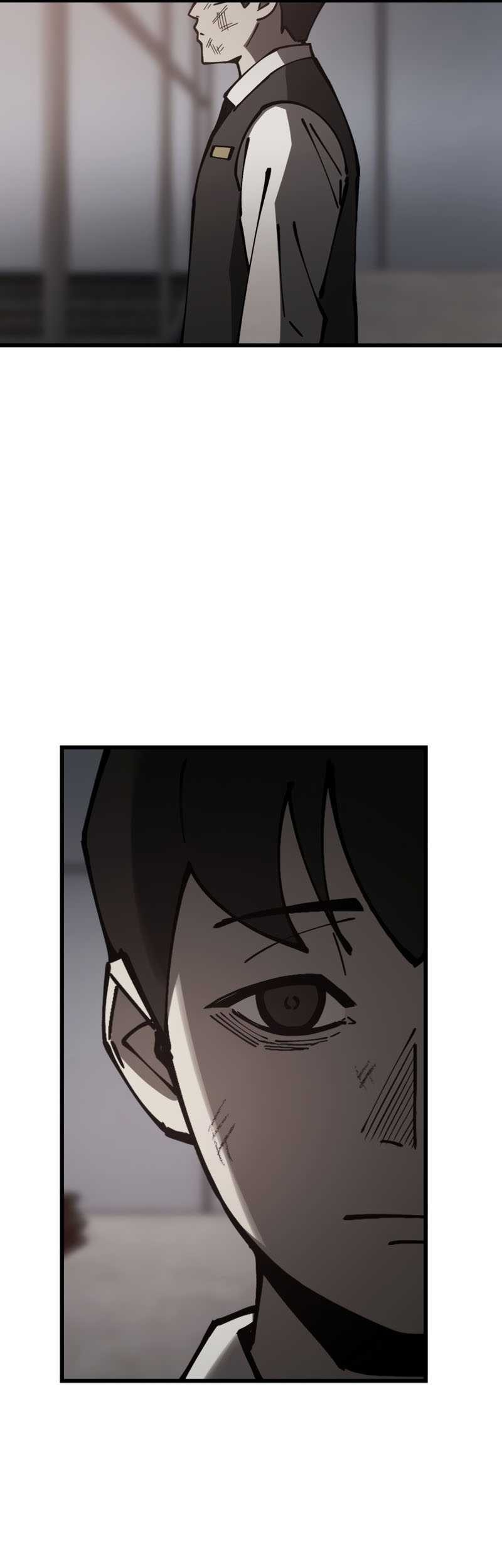 The Returnee Chapter 1 Gambar 98