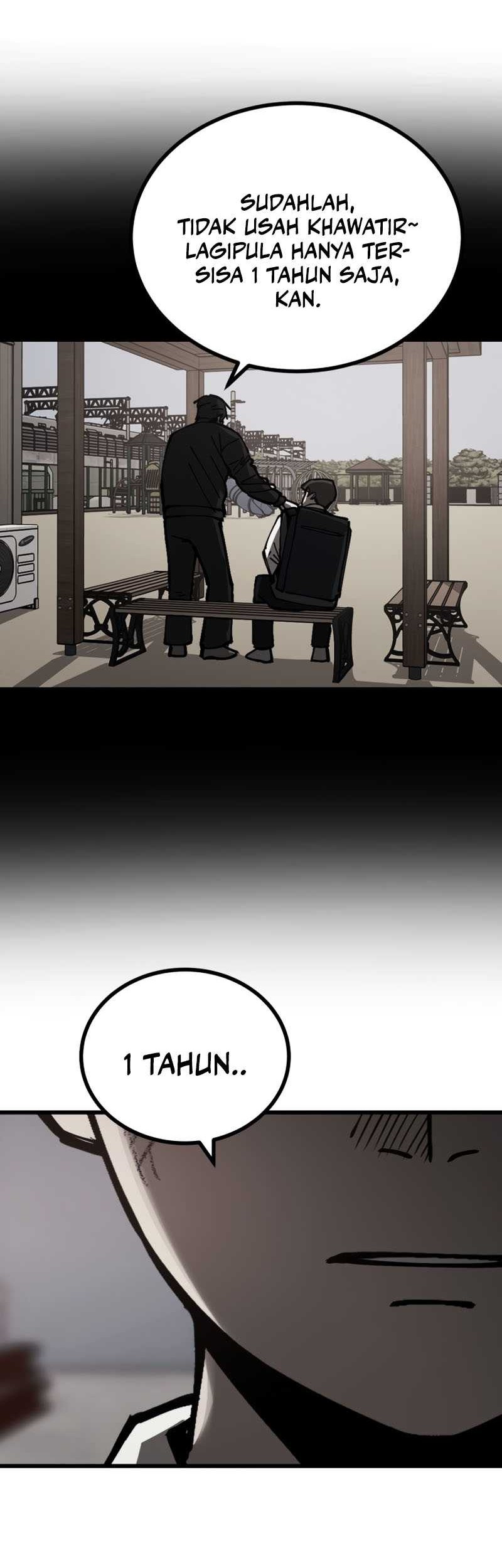 The Returnee Chapter 1 Gambar 99