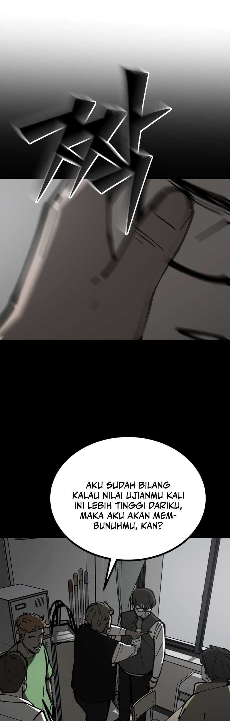 The Returnee Chapter 1 Gambar 100