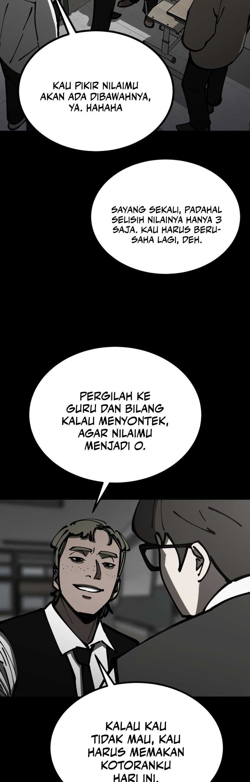 The Returnee Chapter 1 Gambar 101