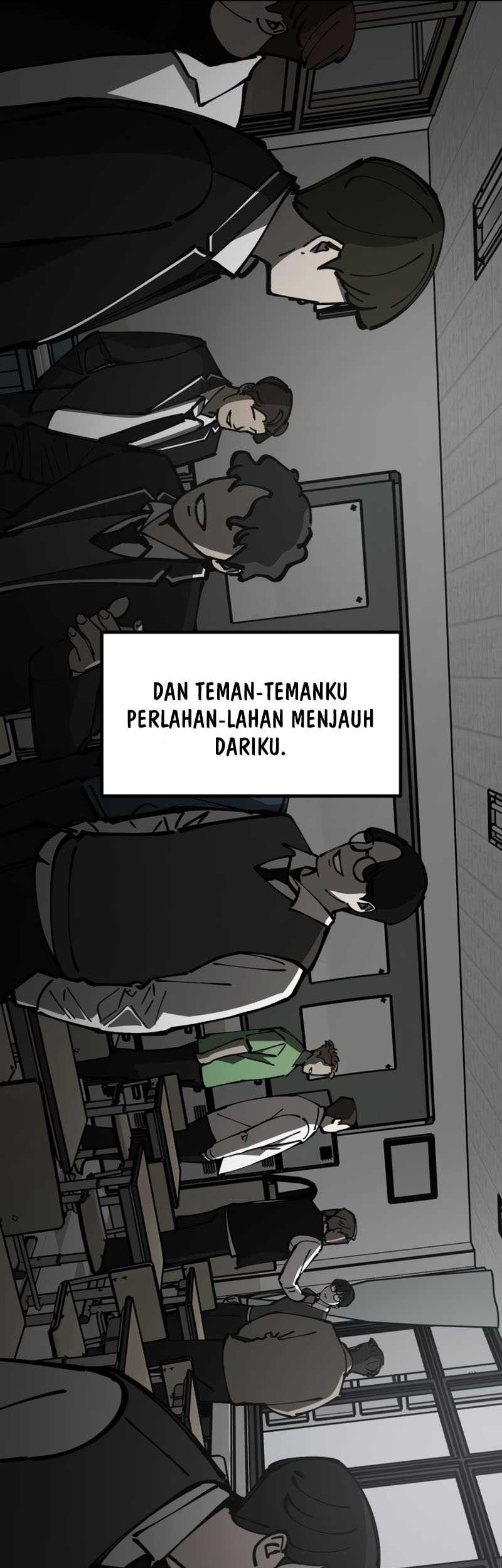 The Returnee Chapter 1 Gambar 104