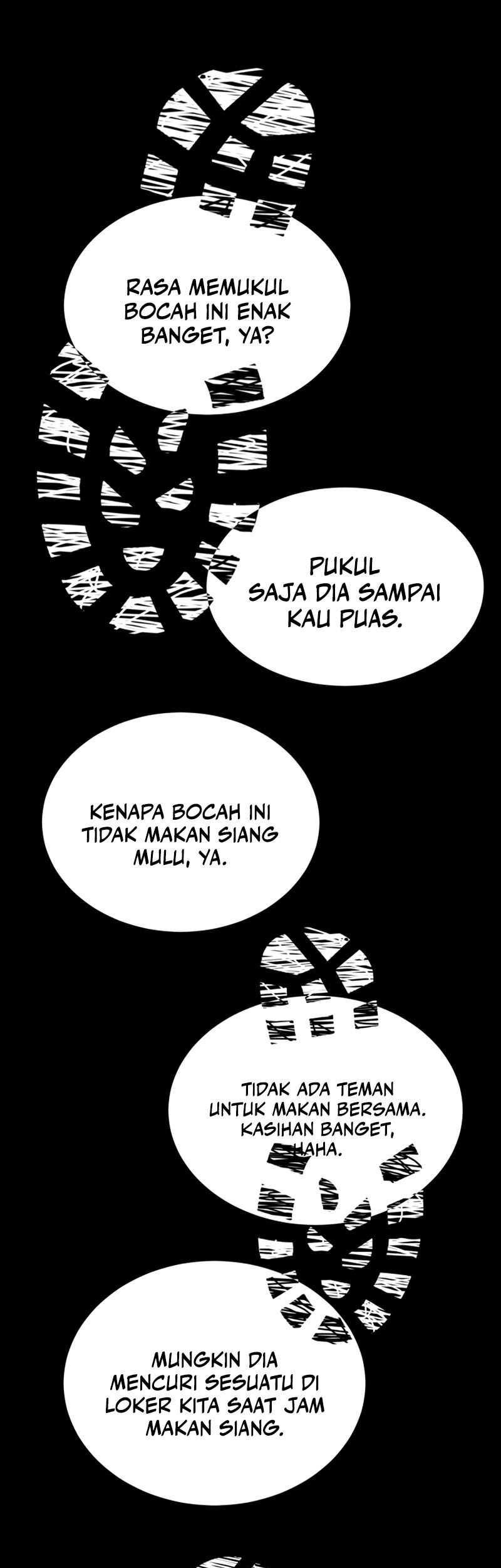 The Returnee Chapter 1 Gambar 106