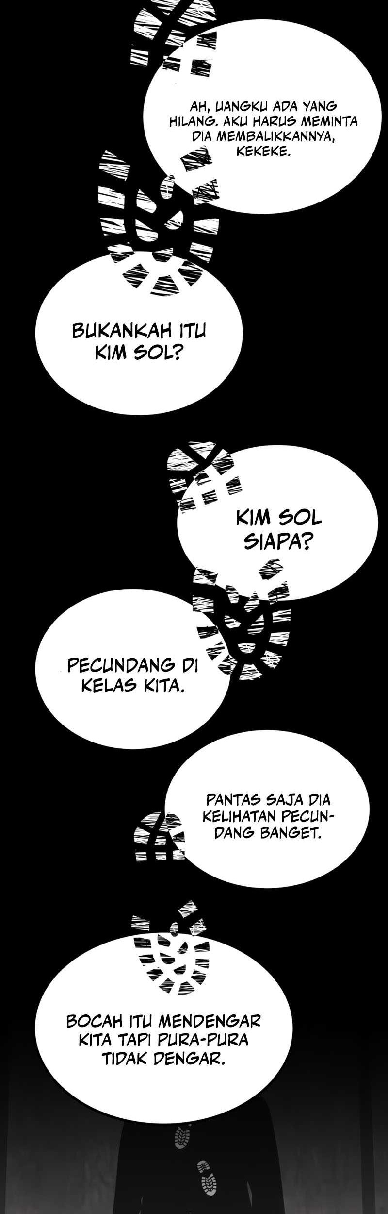 The Returnee Chapter 1 Gambar 107