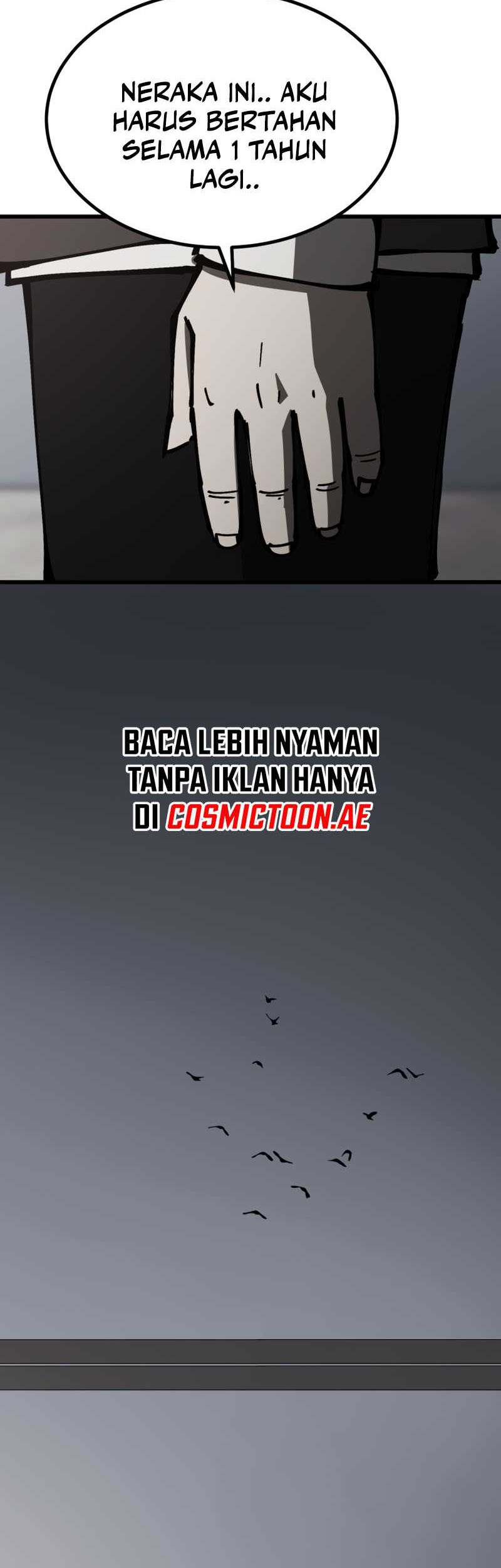 The Returnee Chapter 1 Gambar 109