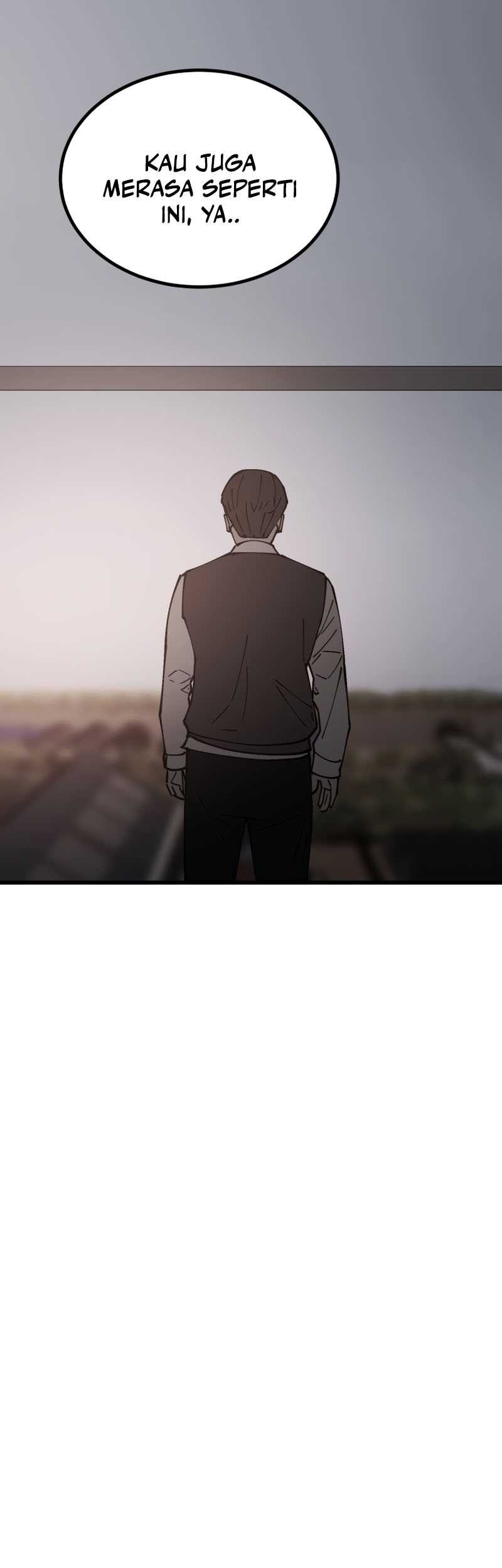 The Returnee Chapter 1 Gambar 110