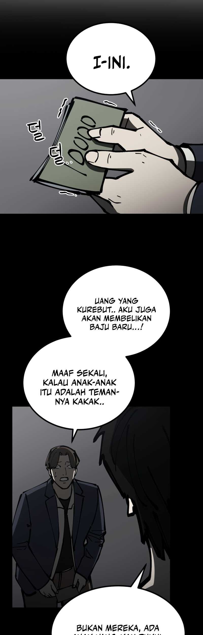 The Returnee Chapter 1 Gambar 112