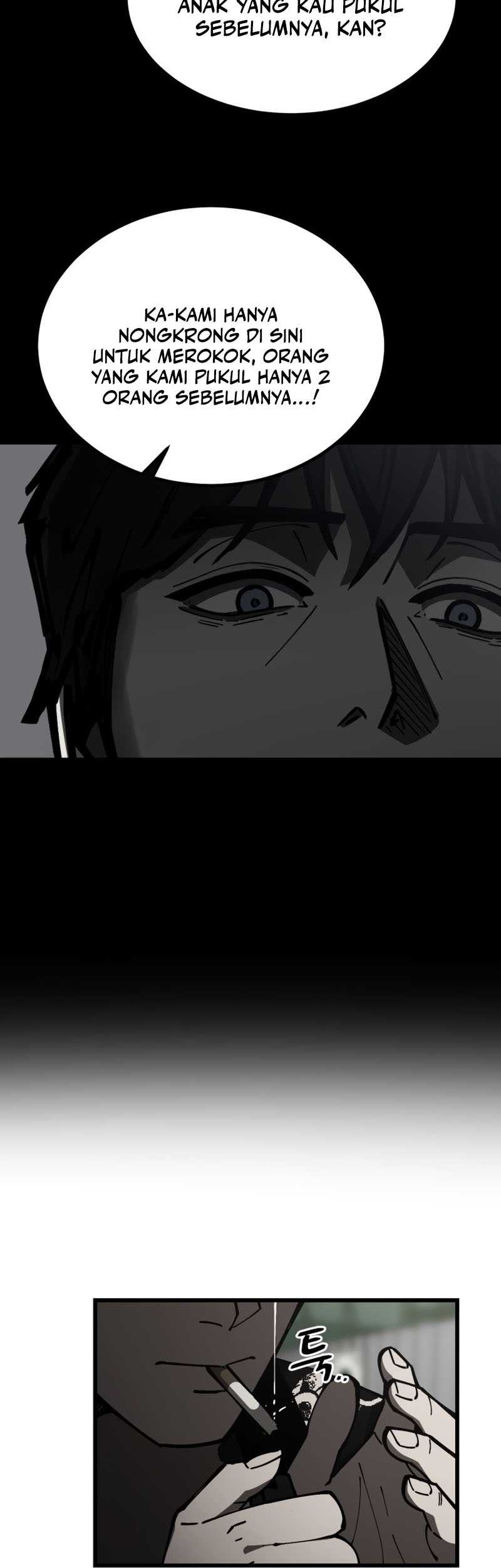 The Returnee Chapter 1 Gambar 113