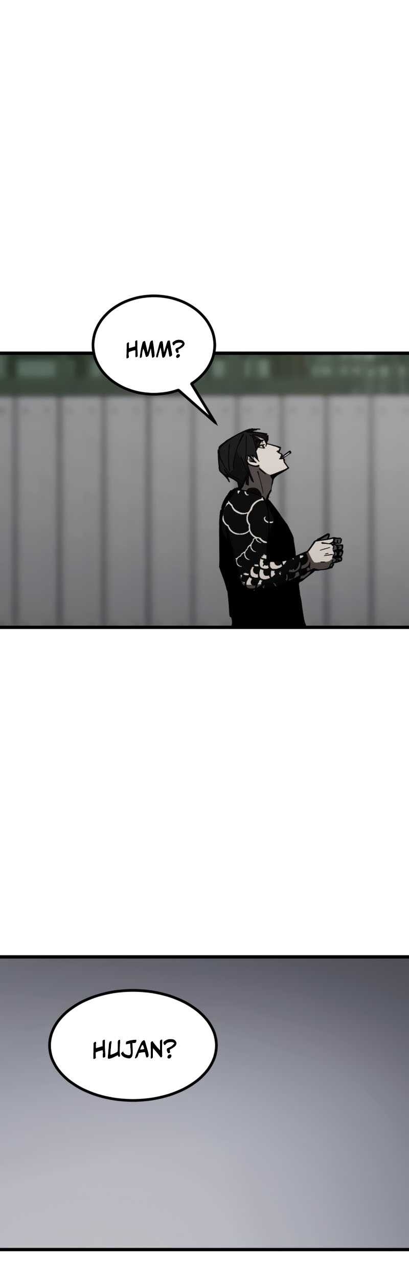 The Returnee Chapter 1 Gambar 114