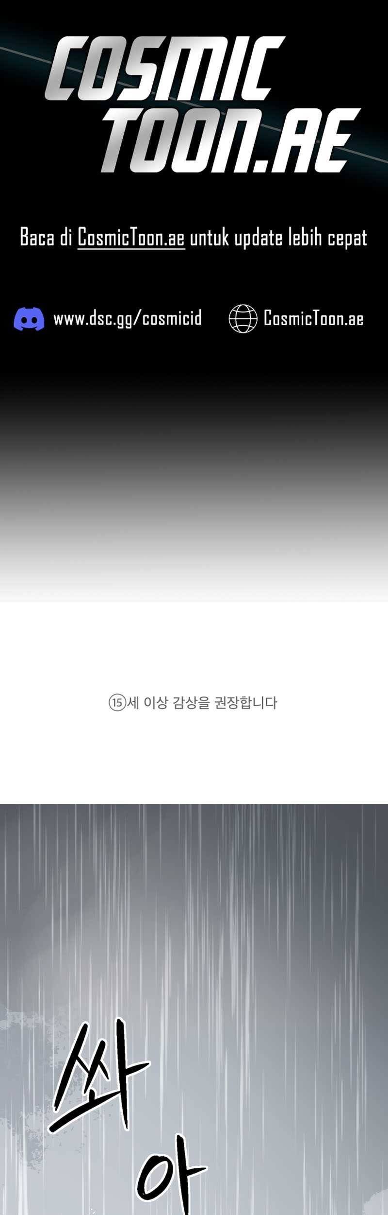 Baca Komik The Returnee Chapter 1 Gambar 1