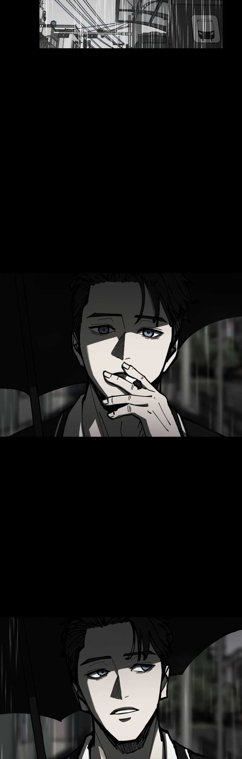 The Returnee Chapter 1 Gambar 3