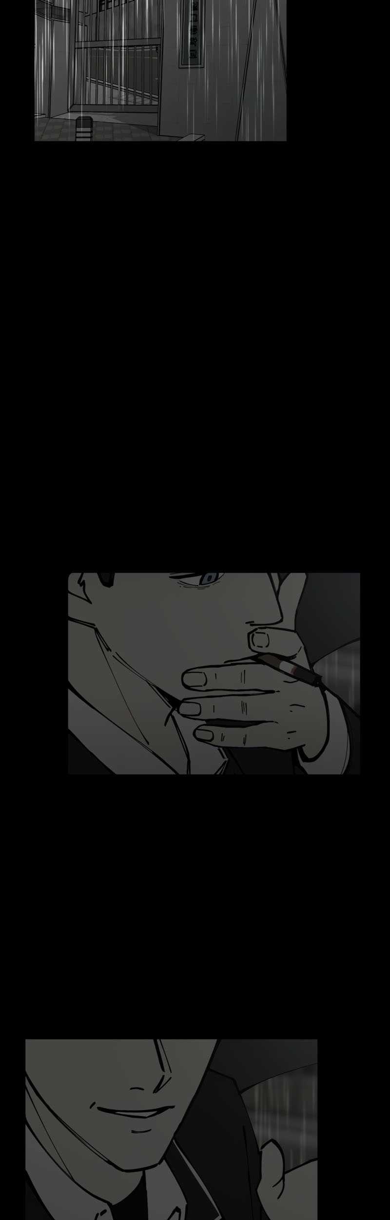 The Returnee Chapter 1 Gambar 5