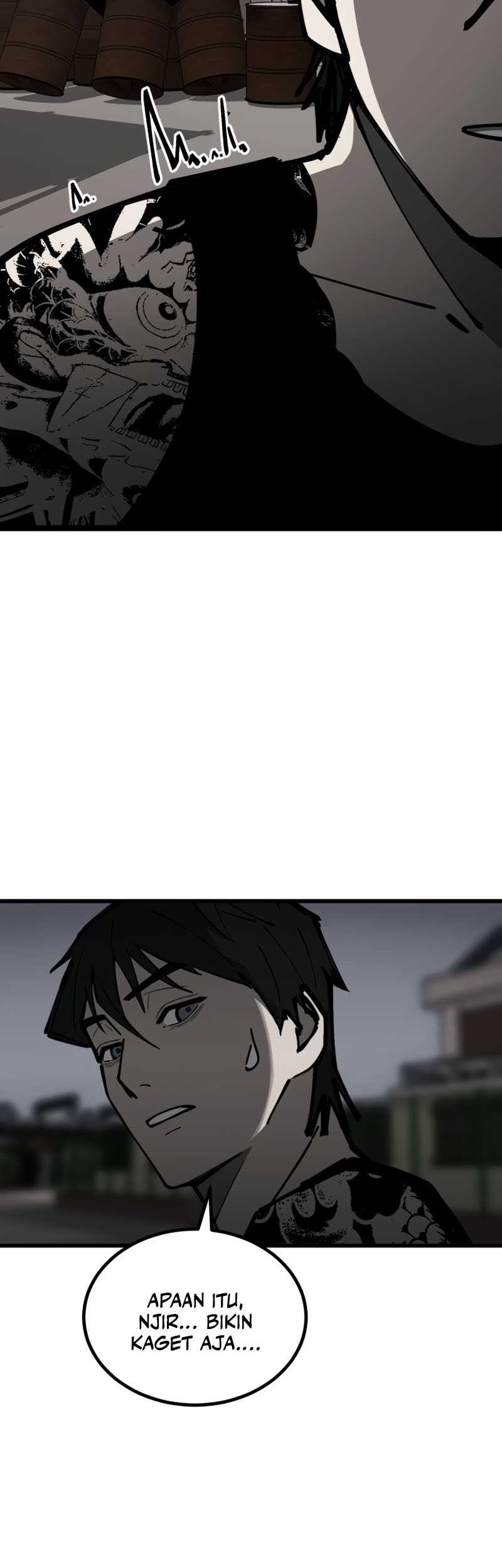 The Returnee Chapter 1 Gambar 119