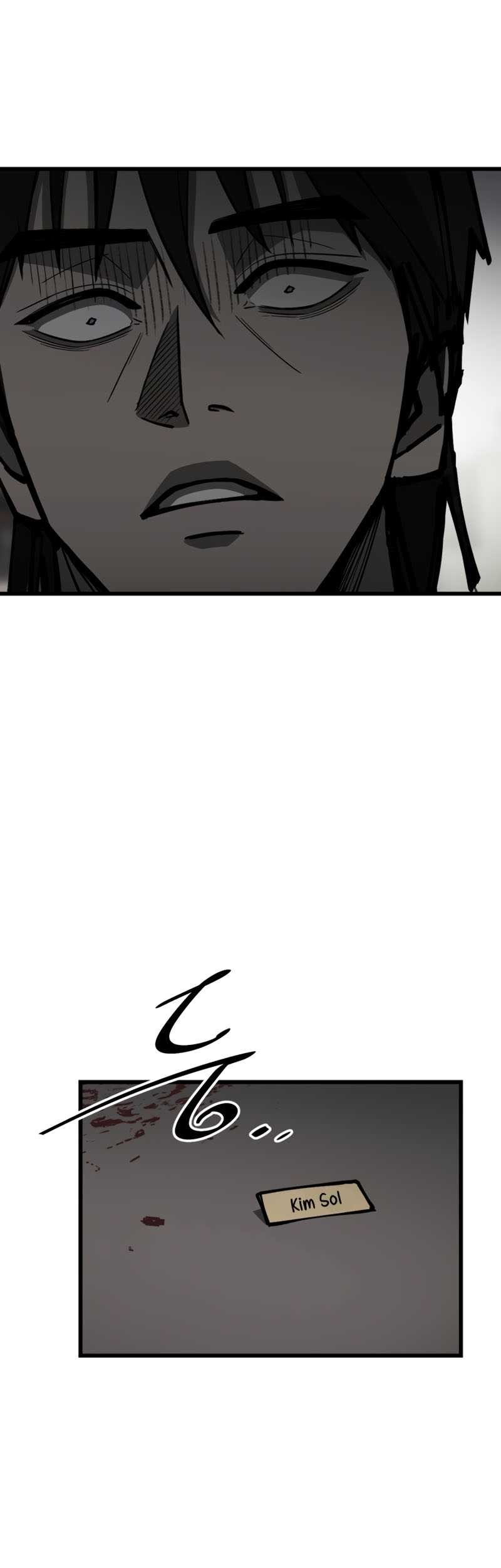 The Returnee Chapter 1 Gambar 120